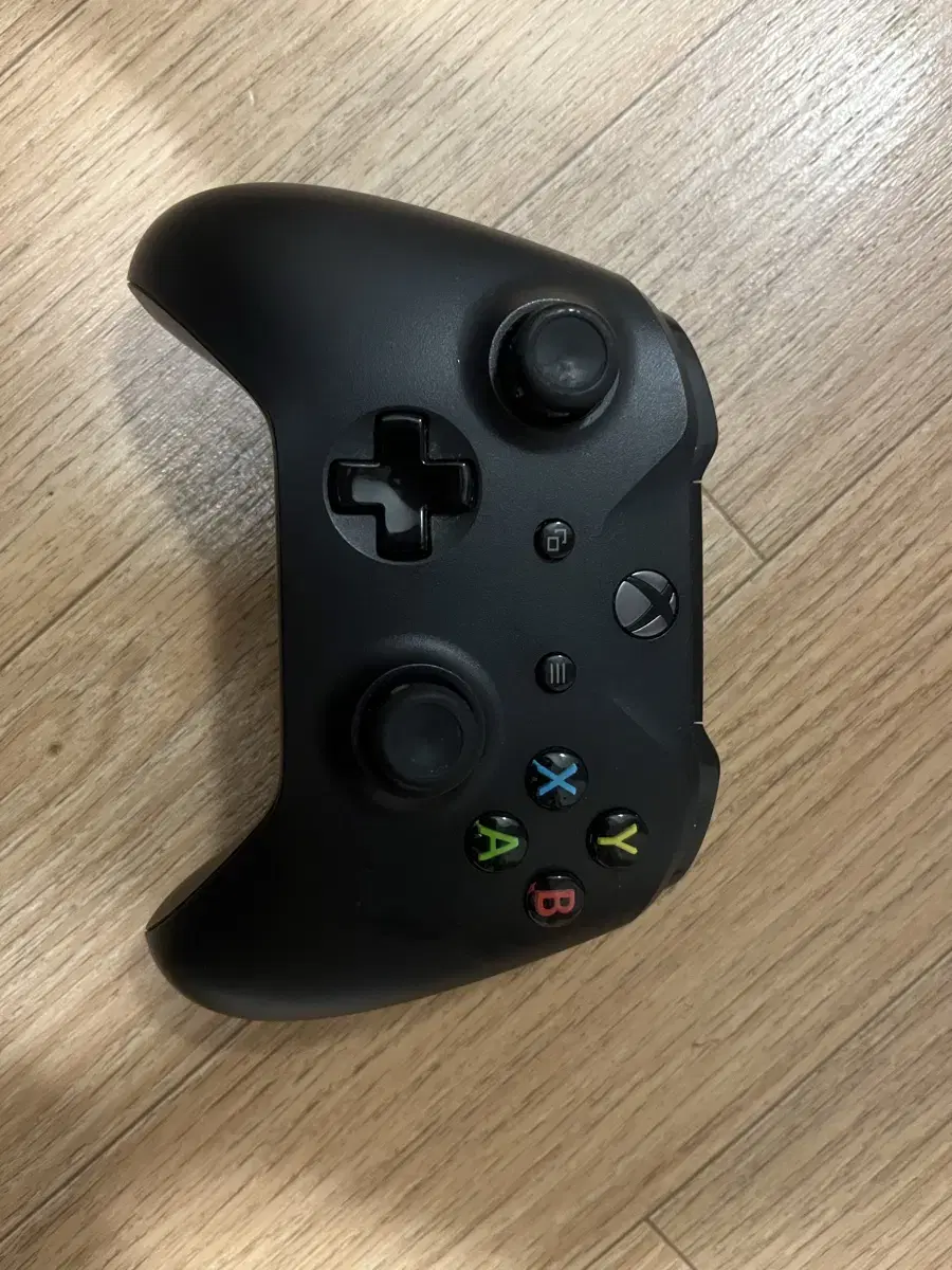 Xbox 조이스틱